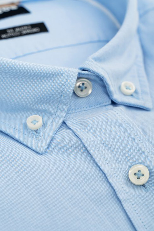 ΠΟΥΚΑΜΙΣΟ BOSS - 451 ΣΙΕΛ